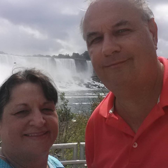 Meet your Posher, Ruth - Picture 1 of 1